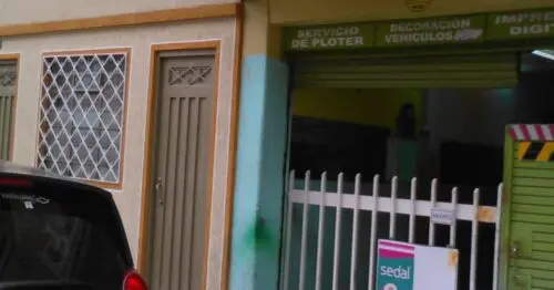 AVISOS CALLE 76 CON 61 AVISOS CALLE 76 CON 61